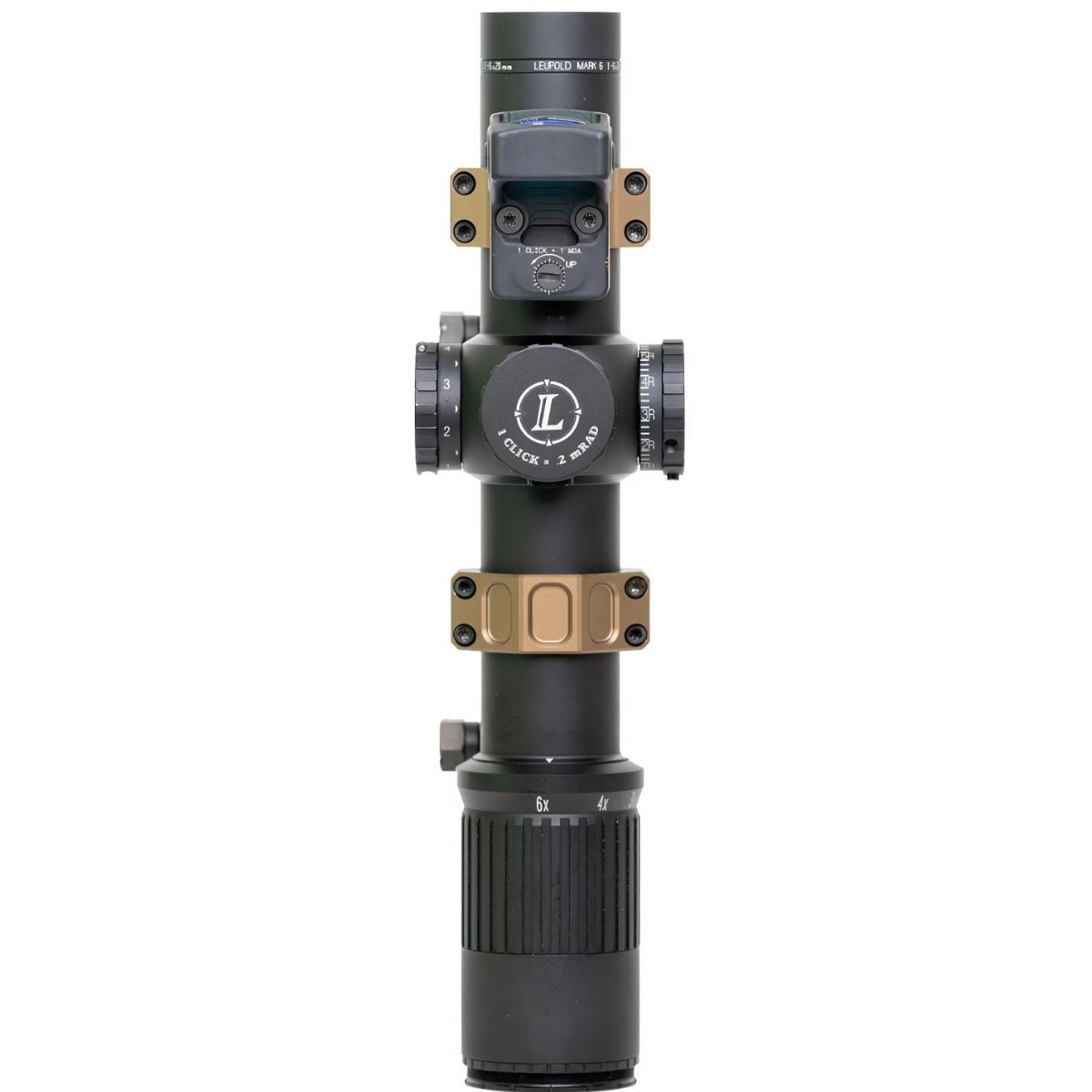 reptilia montaz rof 90 do aus 34mm trijicon rmr fde 100 029