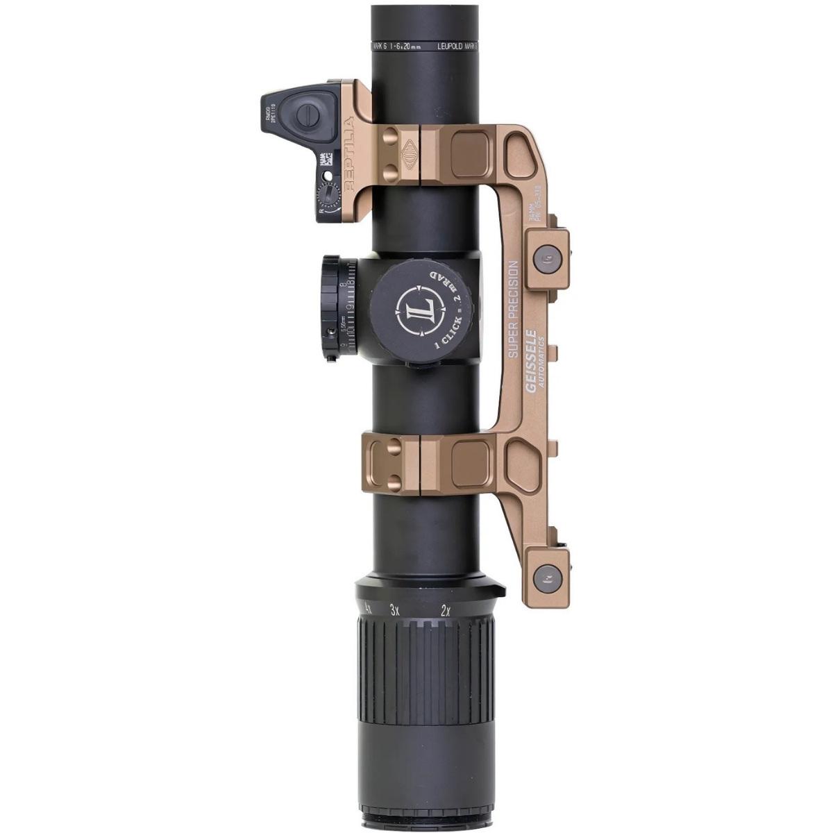 reptilia montaz rof 90 do aus 34mm trijicon rmr fde 100 029