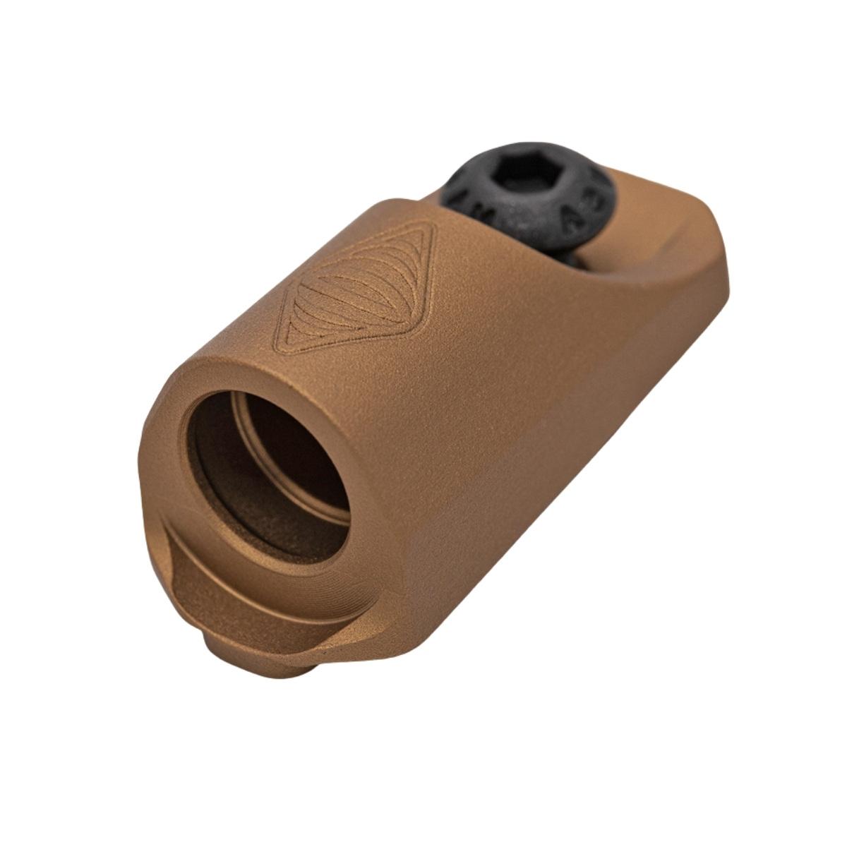 reptilia gniazdo qd socket m lok qd sling mount czarne 100 123