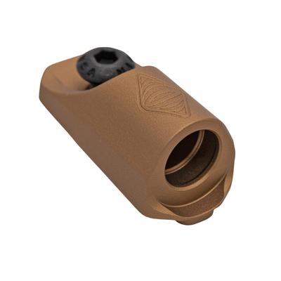 reptilia gniazdo qd socket m lok qd sling mount czarne 100 123