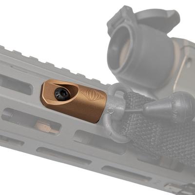 reptilia gniazdo qd socket m lok qd sling mount czarne 100 123