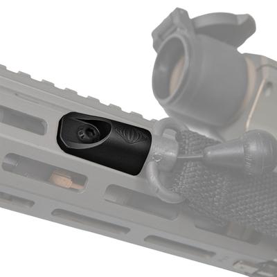reptilia gniazdo qd socket m lok qd sling mount fde 100 124