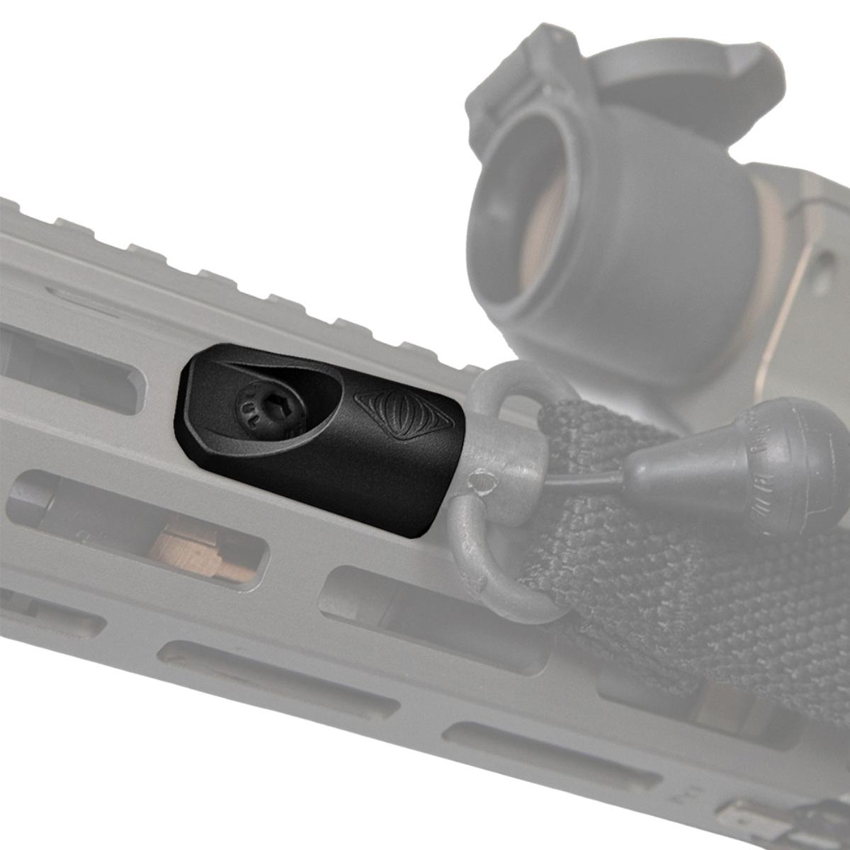 reptilia gniazdo qd socket m lok qd sling mount fde 100 124