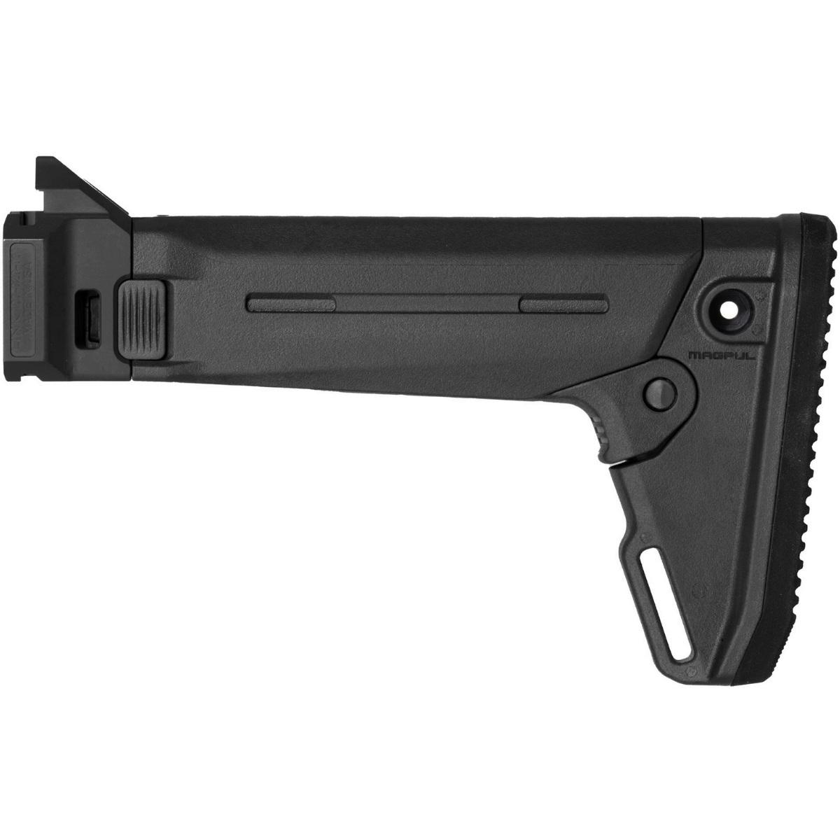 reptilia zestaw adapter link do cz scorpion evo z kolba magpul zhukov czarny 100 020