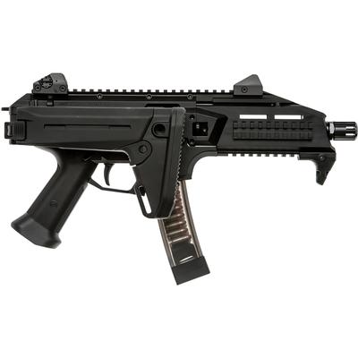 reptilia zestaw adapter link do cz scorpion evo z kolba magpul zhukov czarny 100 020