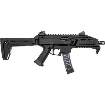 reptilia zestaw adapter link do cz scorpion evo z kolba magpul zhukov czarny 100 020