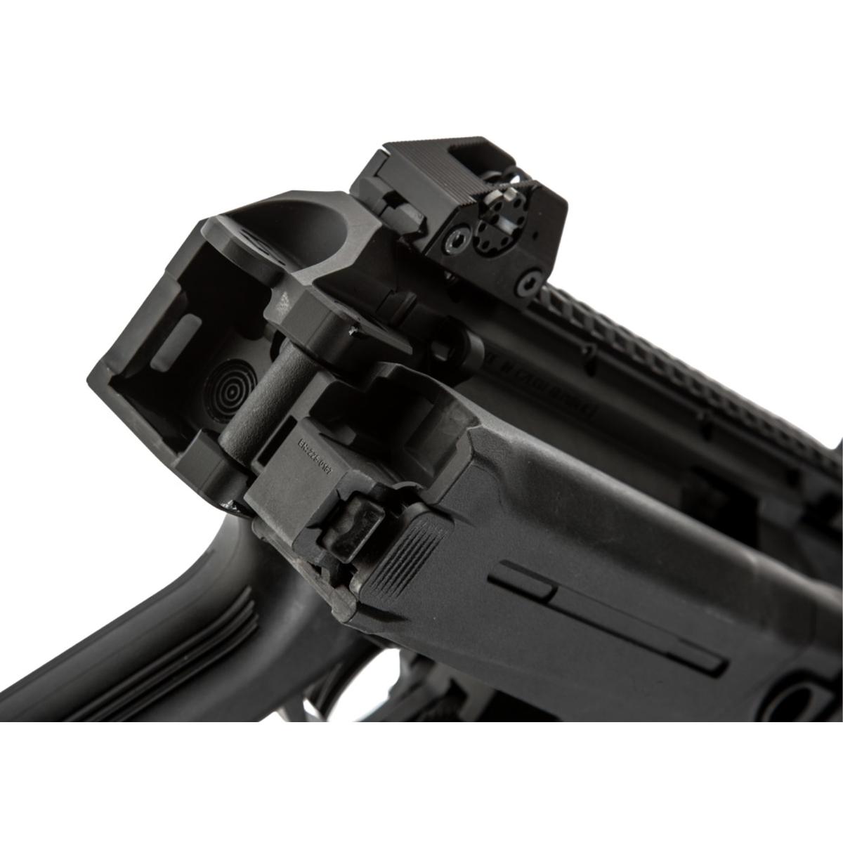 reptilia zestaw adapter link do cz scorpion evo z kolba magpul zhukov czarny 100 020