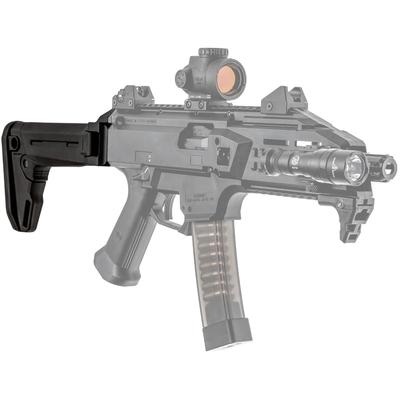 reptilia zestaw adapter link do cz scorpion evo z kolba magpul zhukov czarny 100 020