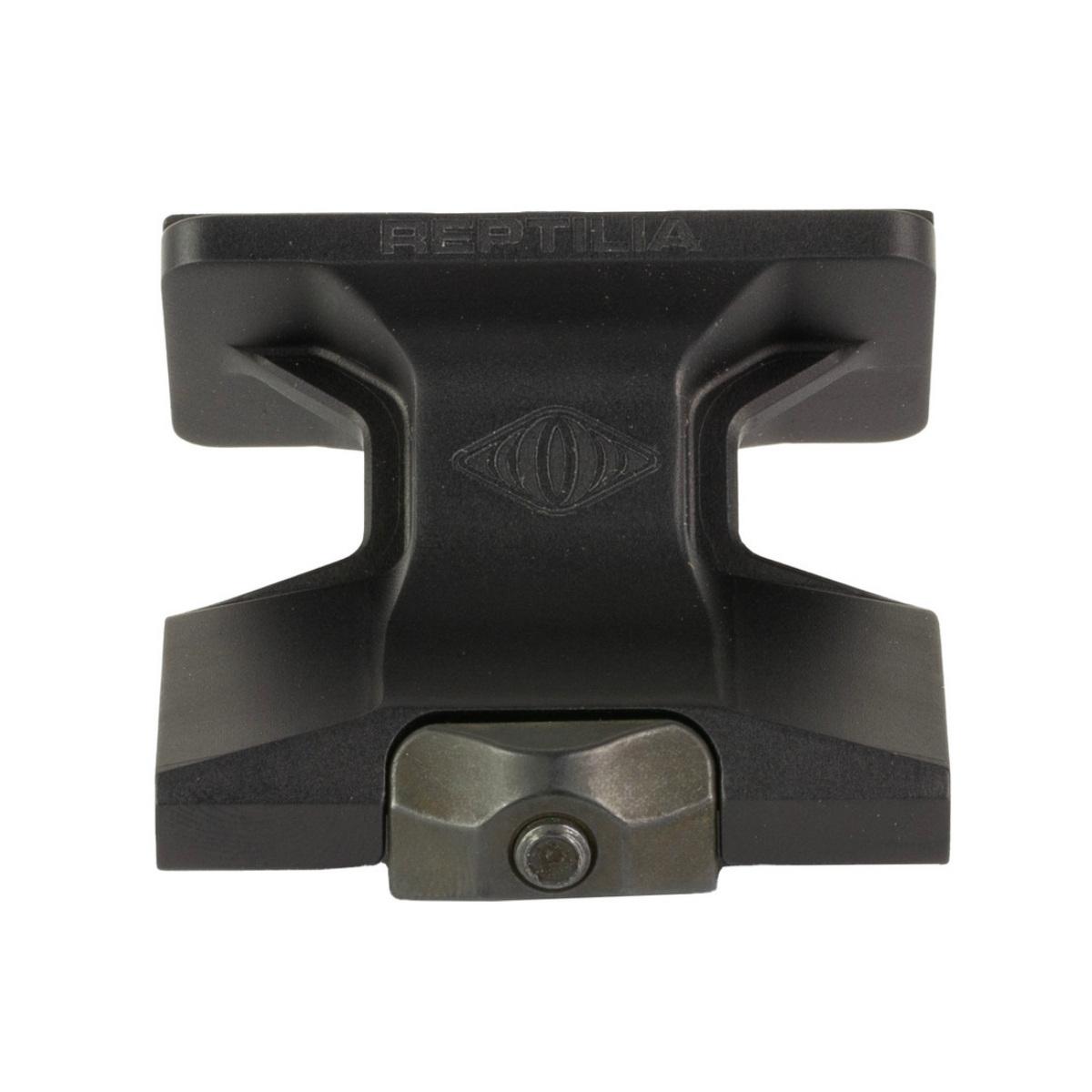 reptilia montaz dot mount offset aimpoint acro czarny 100 208