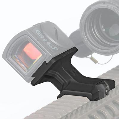 reptilia montaz dot mount offset aimpoint acro czarny 100 208