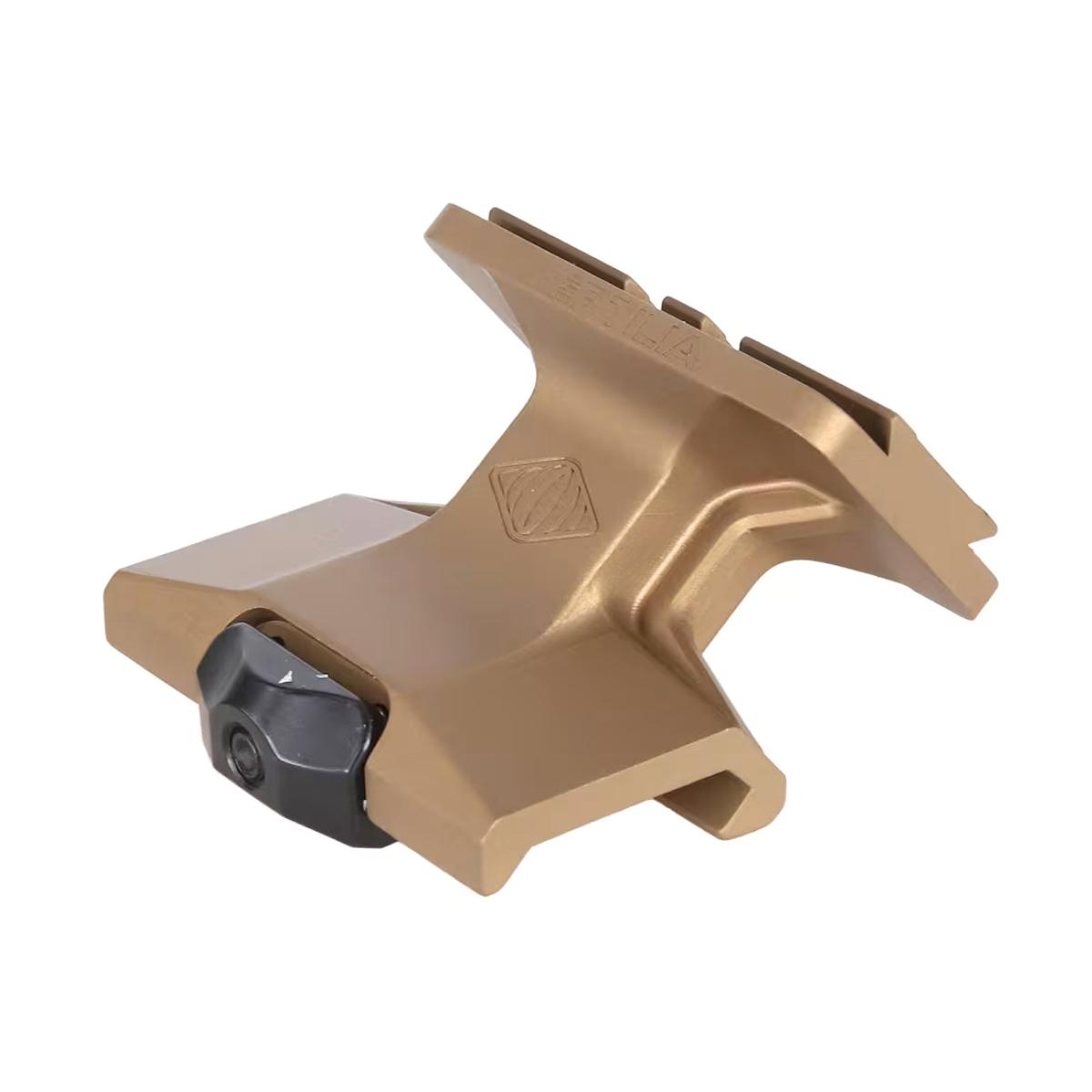 reptilia montaz dot mount offset aimpoint acro fde 100 209
