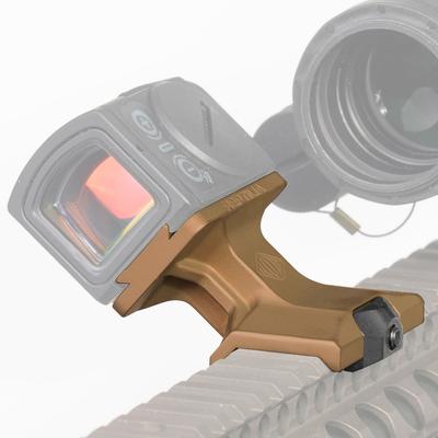 reptilia montaz dot mount offset aimpoint acro fde 100 209