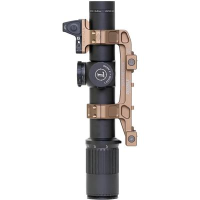 reptilia montaz rof 90 do aus 30mm trijicon rmr fde 100 028