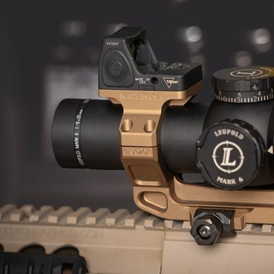reptilia montaz rof 90 do aus 30mm trijicon rmr fde 100 028