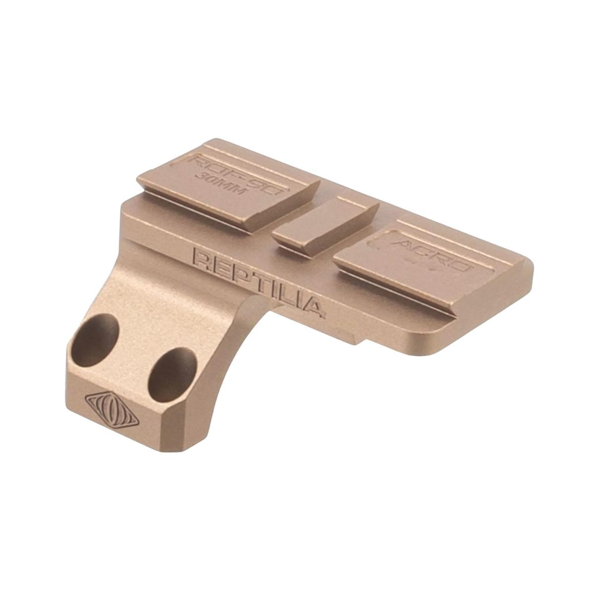 reptilia montaz rof 90 do aus 34mm aimpoint acro fde 100 184