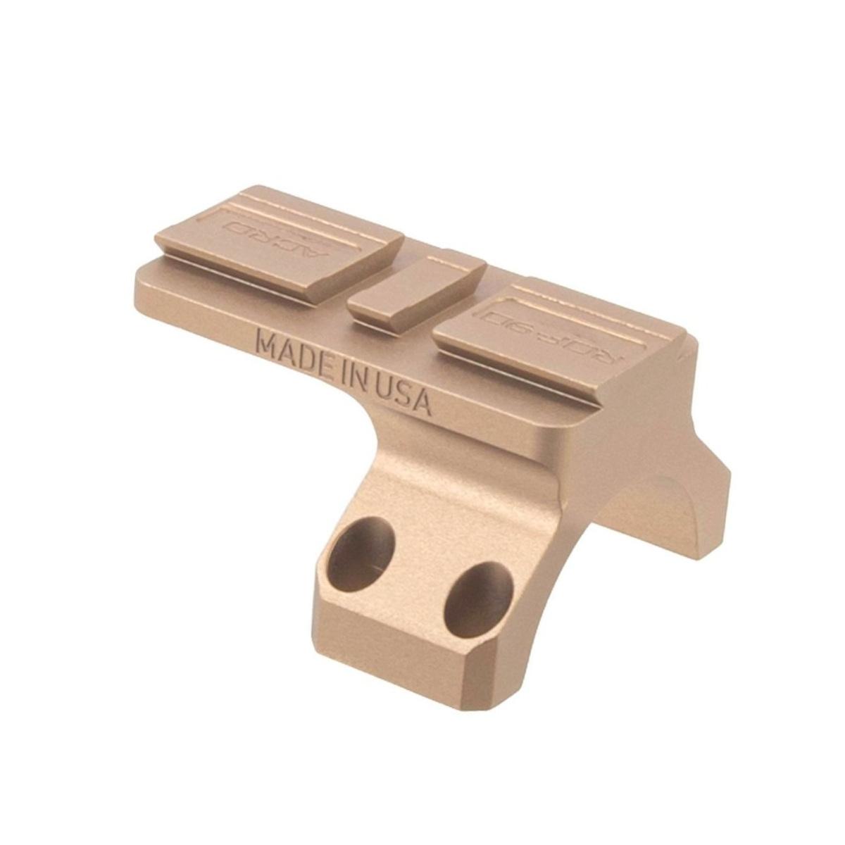 reptilia montaz rof 90 do aus 34mm aimpoint acro fde 100 184
