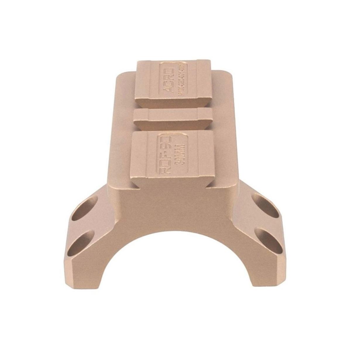 reptilia montaz rof 90 do aus 34mm aimpoint acro fde 100 184