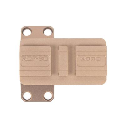 reptilia montaz rof 90 do aus 34mm aimpoint acro fde 100 184