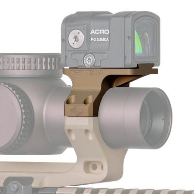 reptilia montaz rof 90 do aus 34mm aimpoint acro fde 100 184