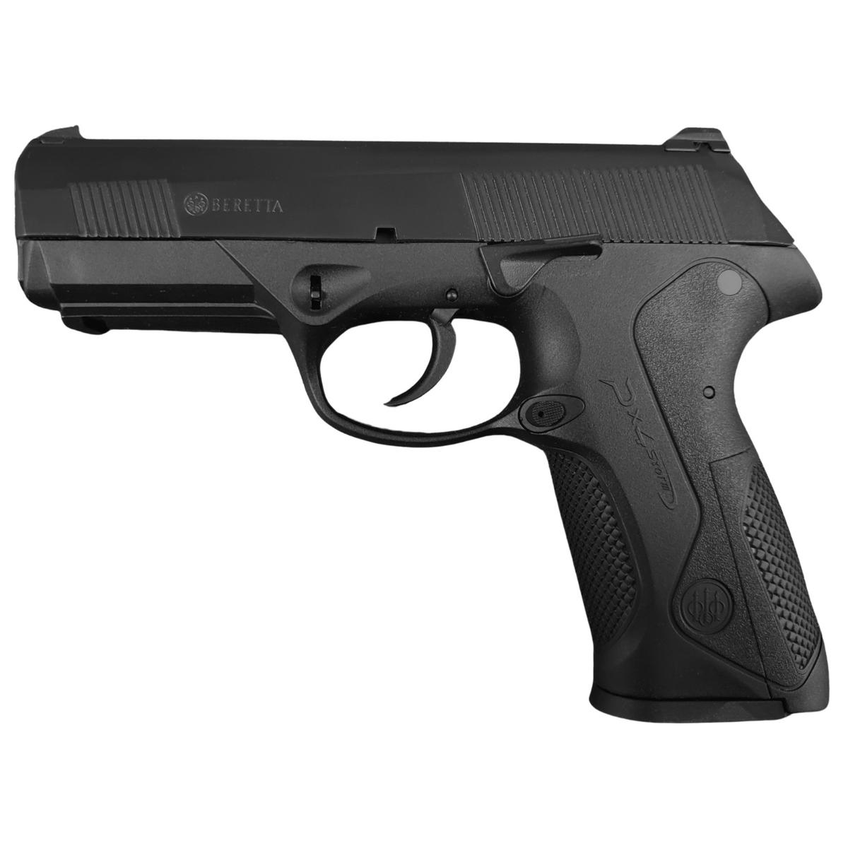 beretta px4 storm 45 acp type d