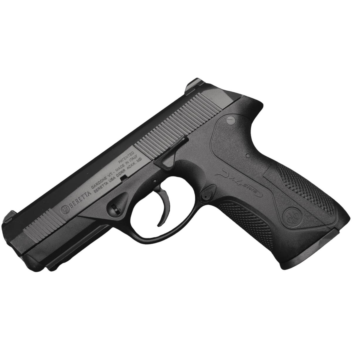 beretta px4 storm 45 acp type d