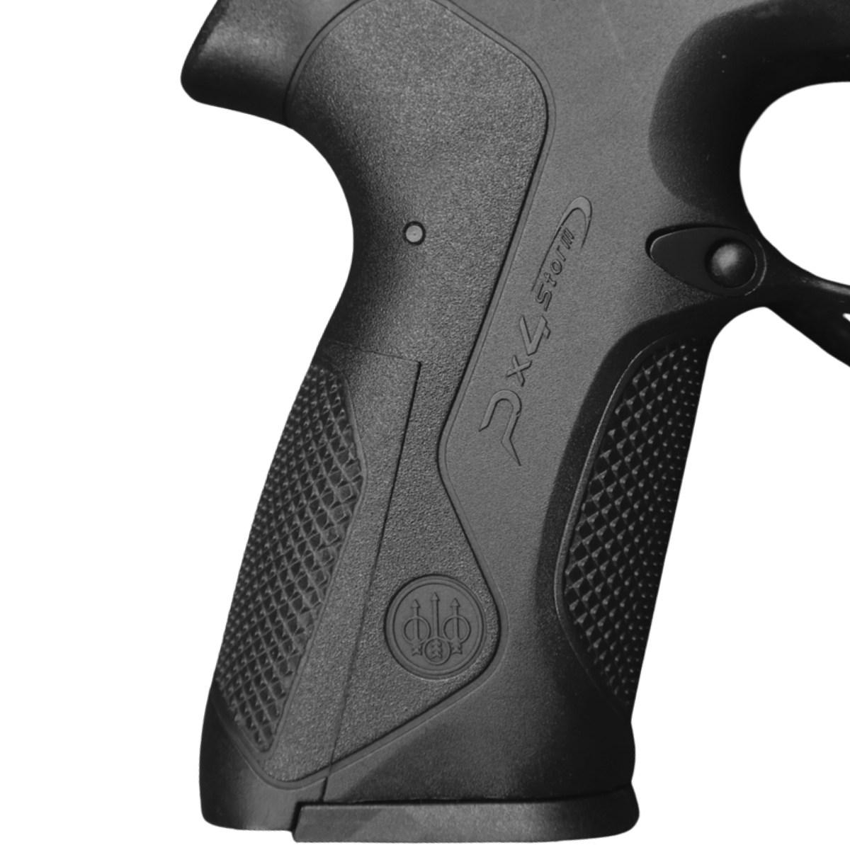 beretta px4 storm 45 acp type d