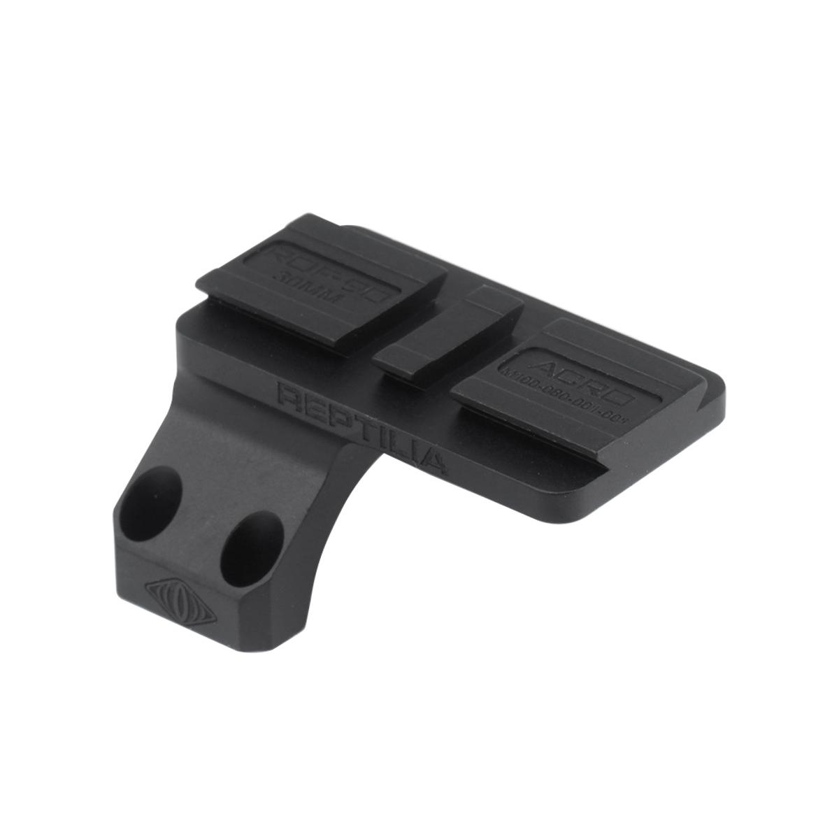 reptilia montaz rof 90 do aus 30mm aimpoint acro czarny 100 199