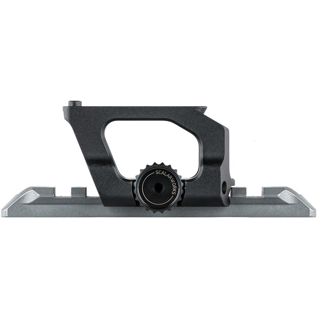scalarworks montaz kolimatora leap 04 trijicon rmr 1 42 sw0400