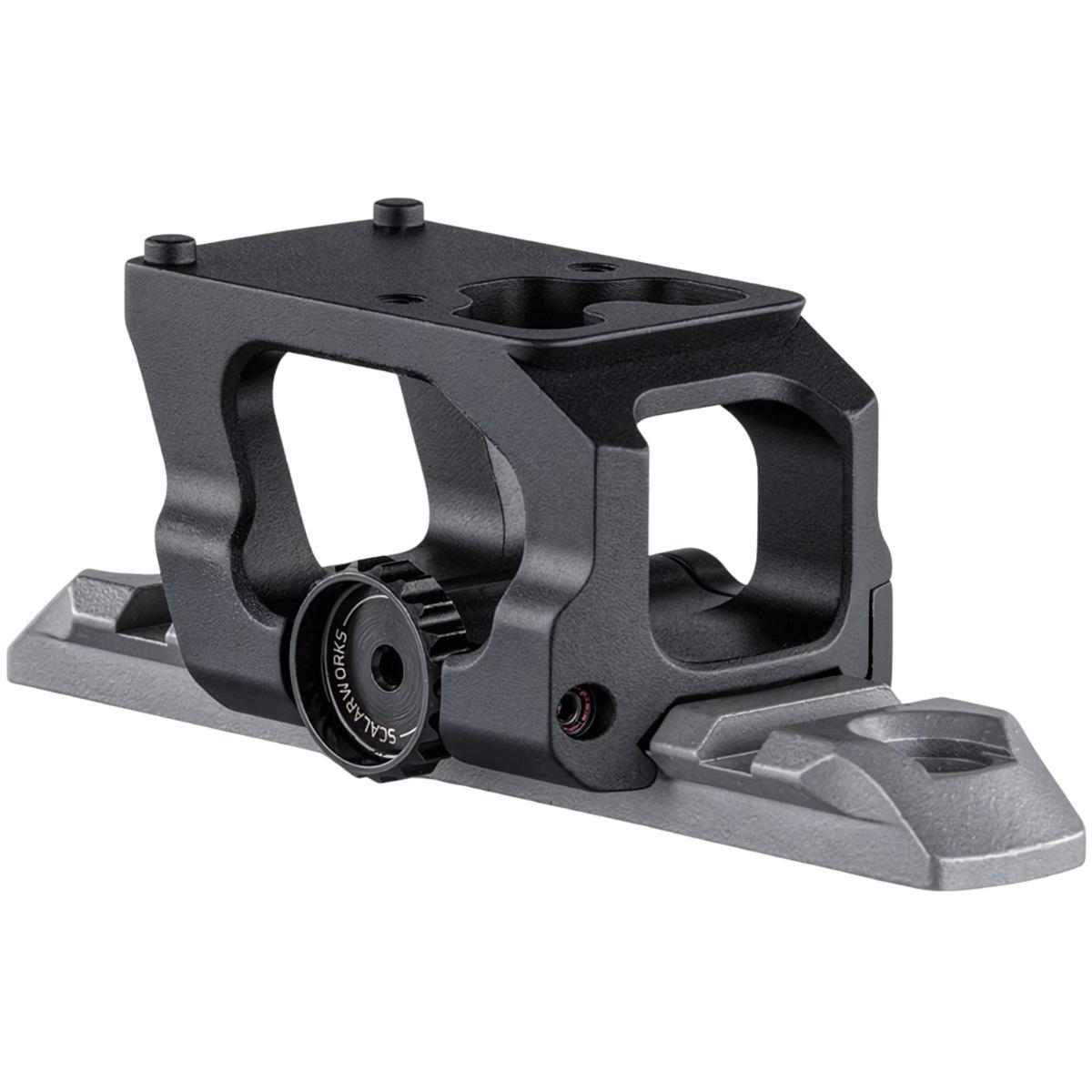 scalarworks montaz kolimatora leap 04 trijicon rmr 1 42 sw0400