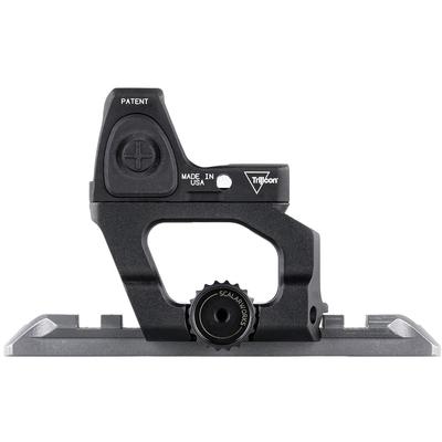 scalarworks montaz kolimatora leap 04 trijicon rmr 1 42 sw0400