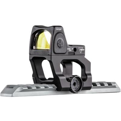 scalarworks montaz kolimatora leap 04 trijicon rmr 1 42 sw0400