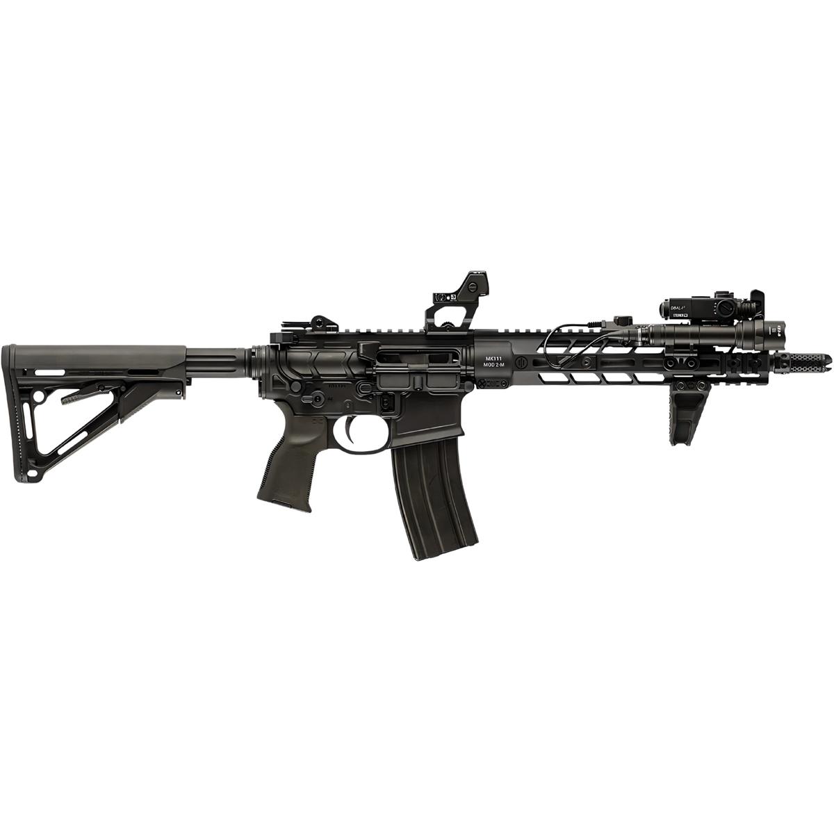 scalarworks montaz kolimatora leap 04 trijicon rmr 1 42 sw0400