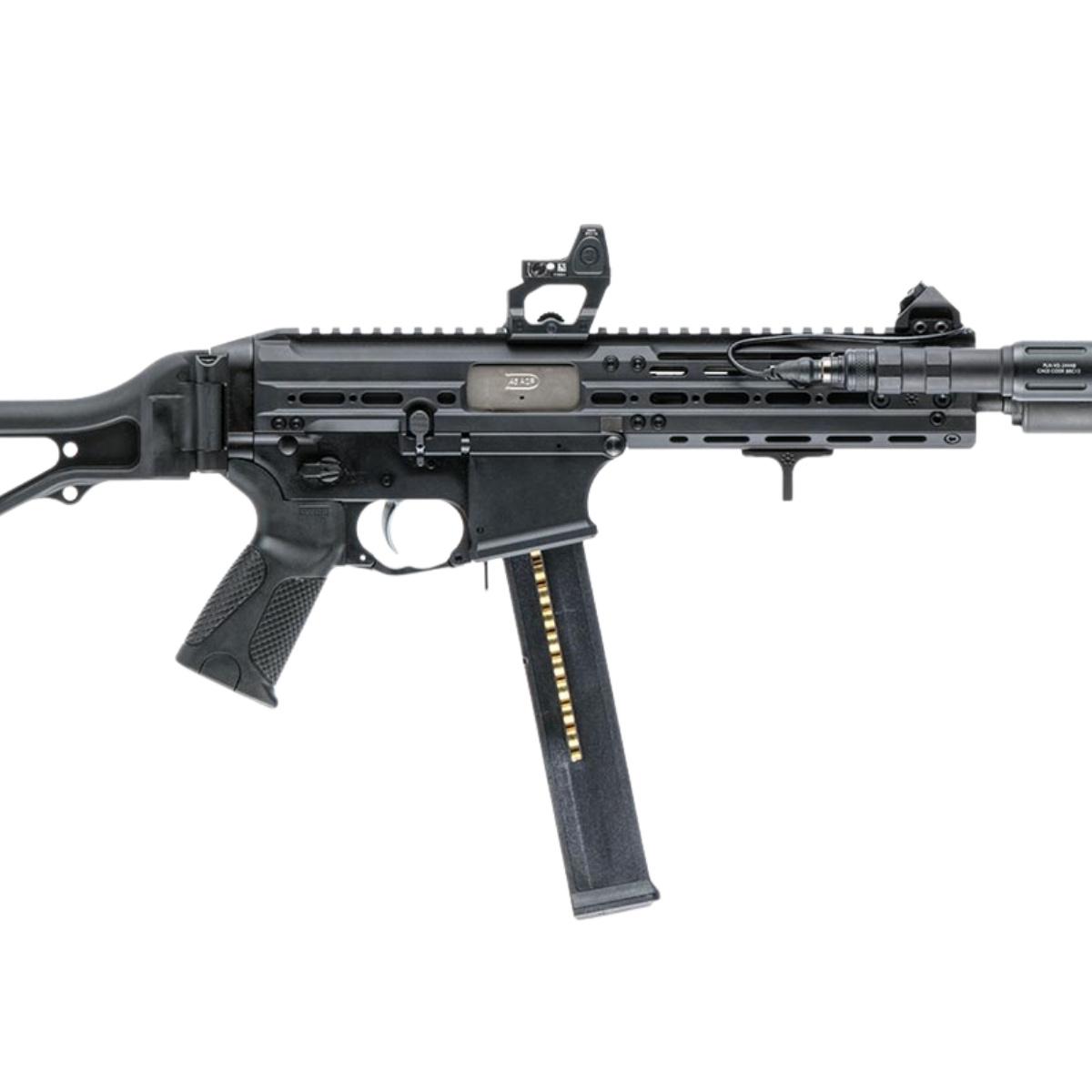 scalarworks montaz kolimatora leap 04 trijicon rmr 1 42 sw0400