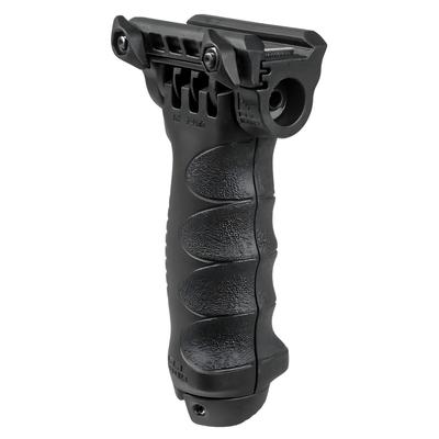 fab defense t pod uchwyt przedni dwojnog gen ii black