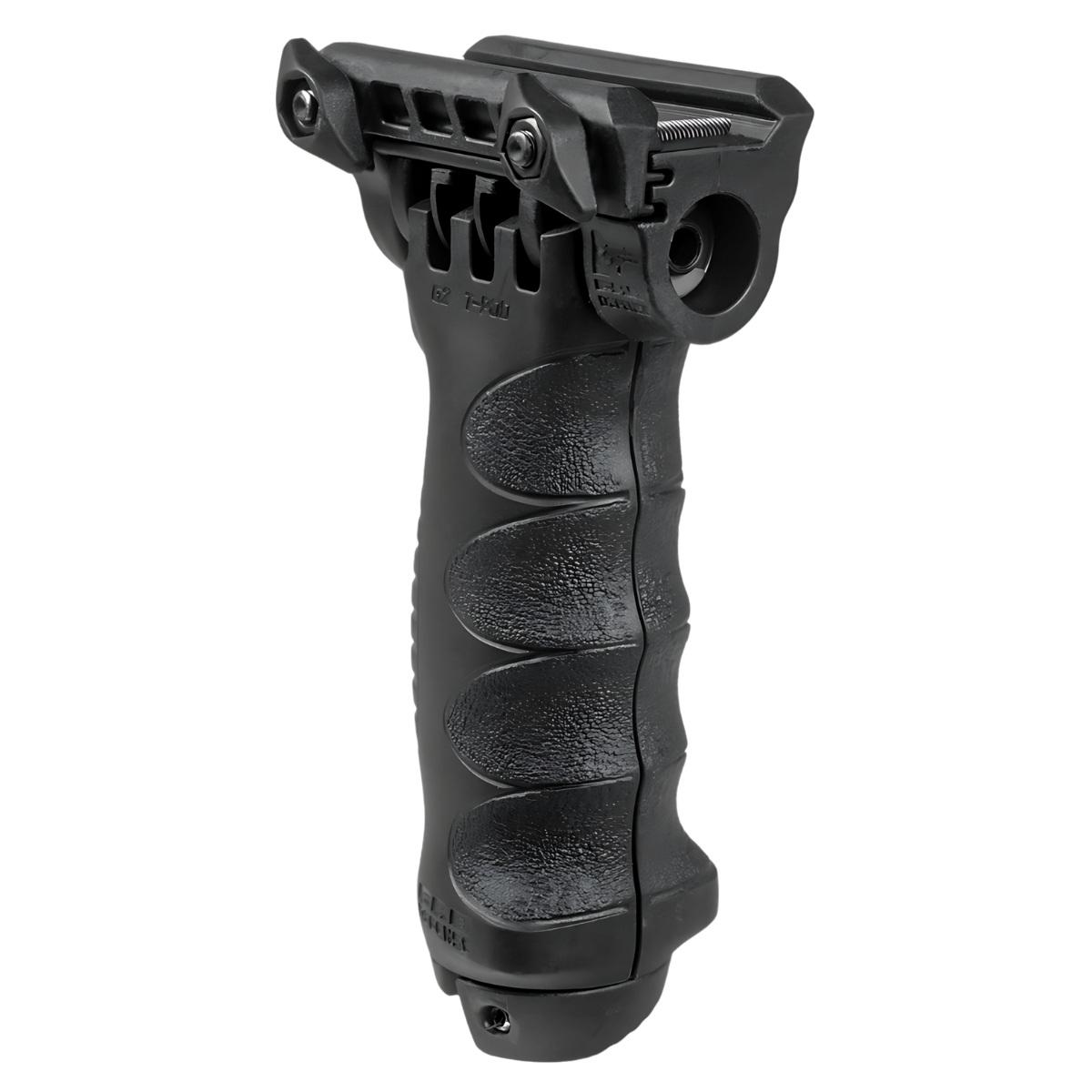 fab defense t pod uchwyt przedni dwojnog gen ii black