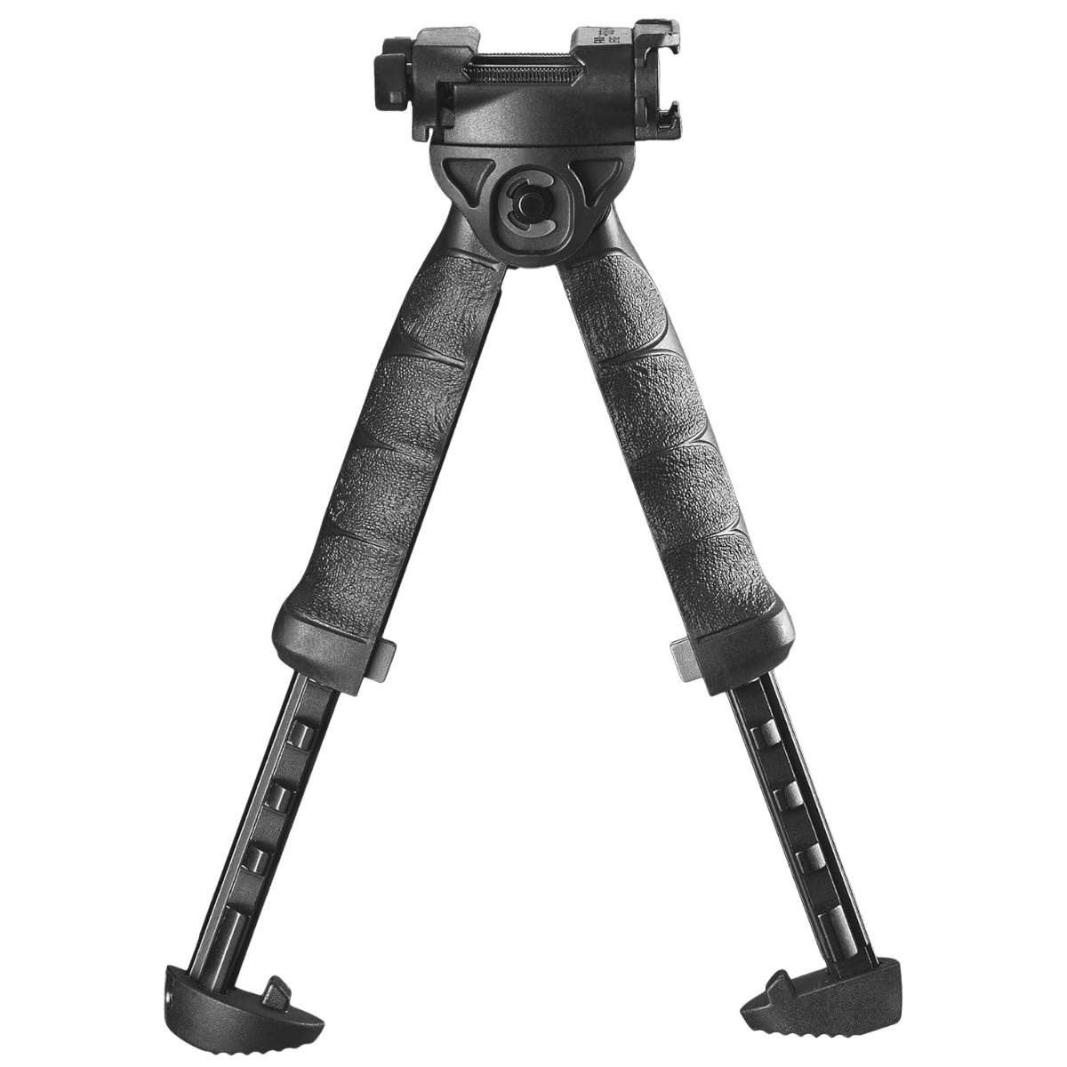 fab defense t pod uchwyt przedni dwojnog gen ii black