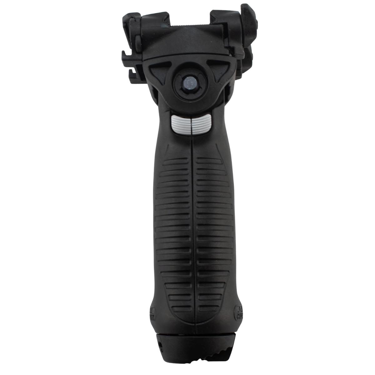 fab defense t pod uchwyt przedni dwojnog gen ii black