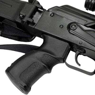 fab defense chwyt pistoletowy ag 47 do karabinku ak czarny
