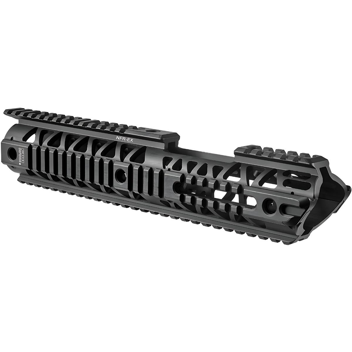 fab defense loze nfr ex do karabinkow platformy ar 15 carbine length