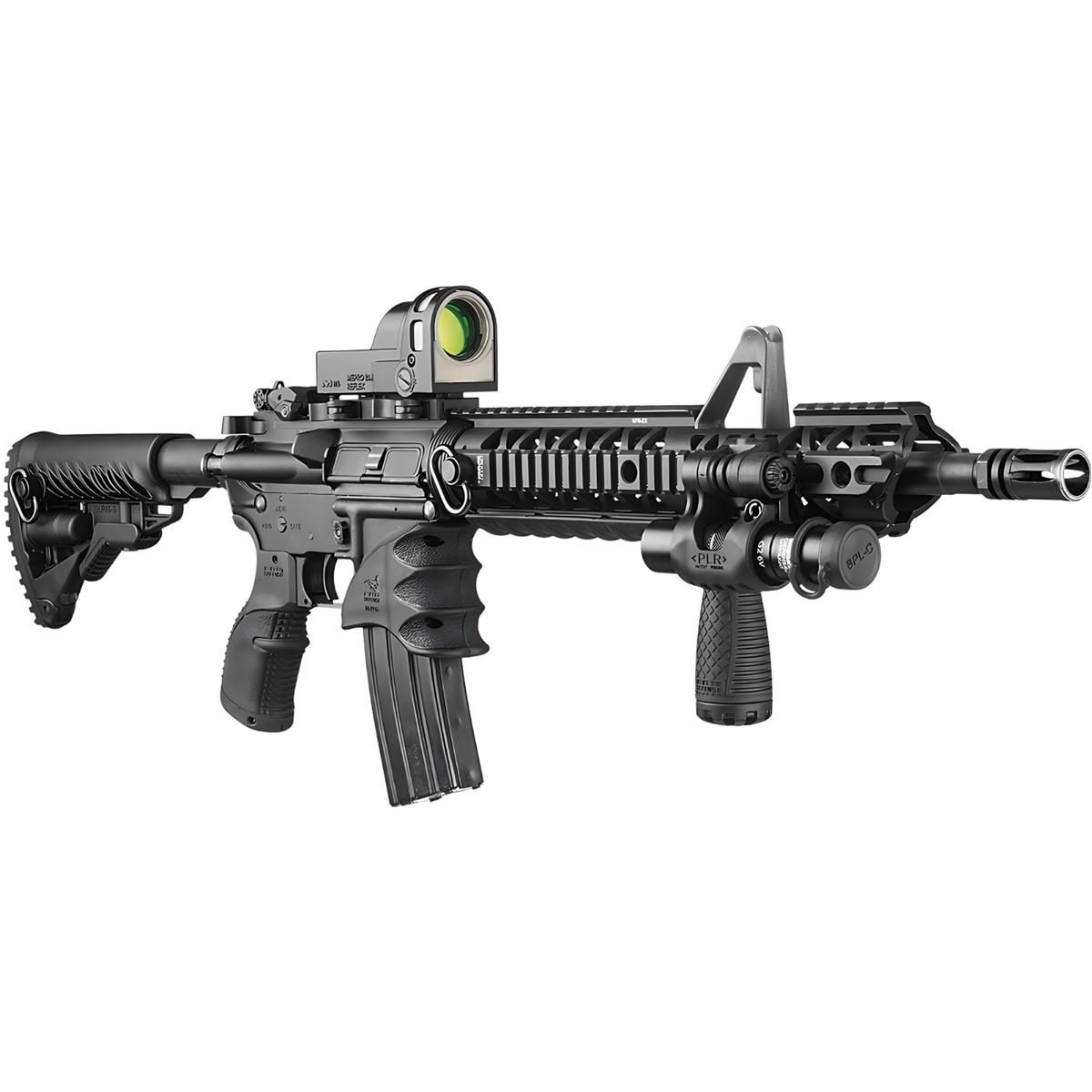 fab defense loze nfr ex do karabinkow platformy ar 15 carbine length