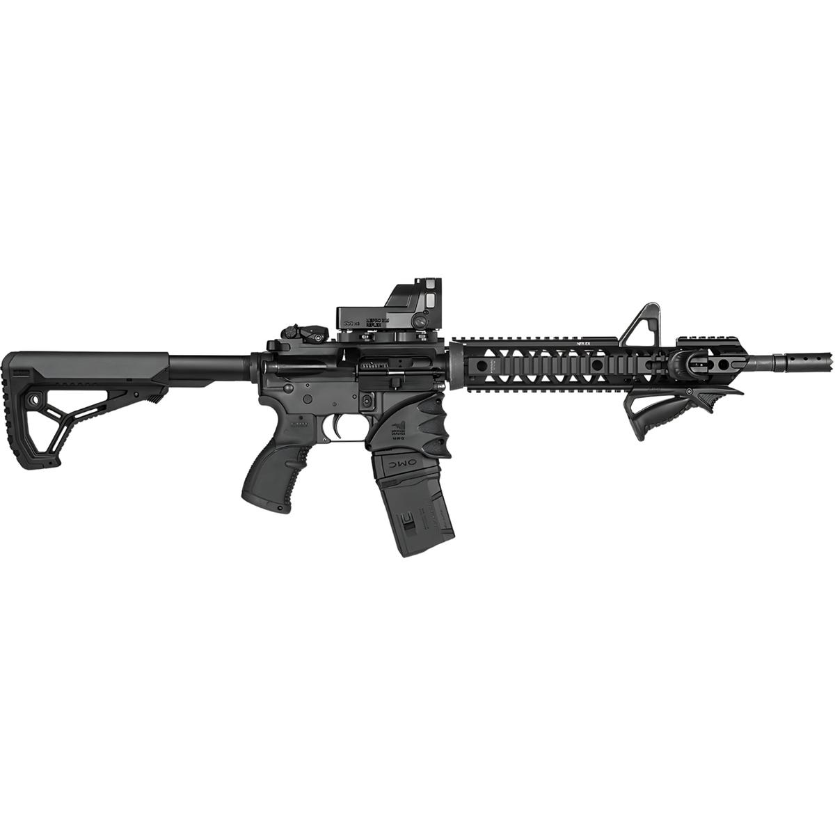 fab defense loze nfr ex do karabinkow platformy ar 15 carbine length