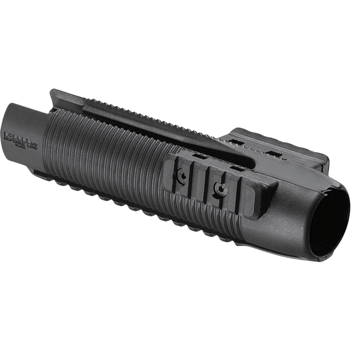 fab defense czolenko z szynami do strzelby mossberg 500 i maverick 88 prmo