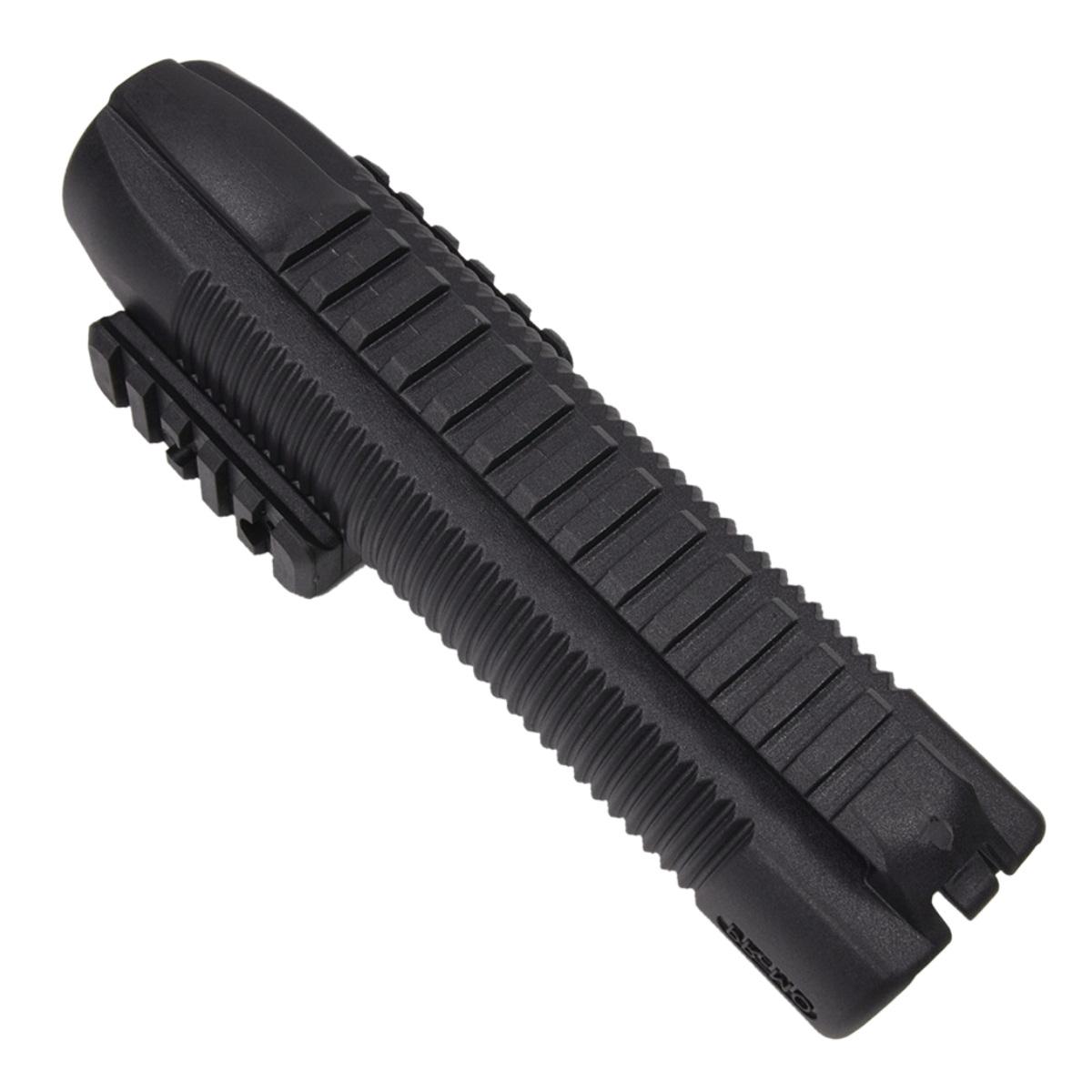 fab defense czolenko z szynami do strzelby mossberg 500 i maverick 88 prmo