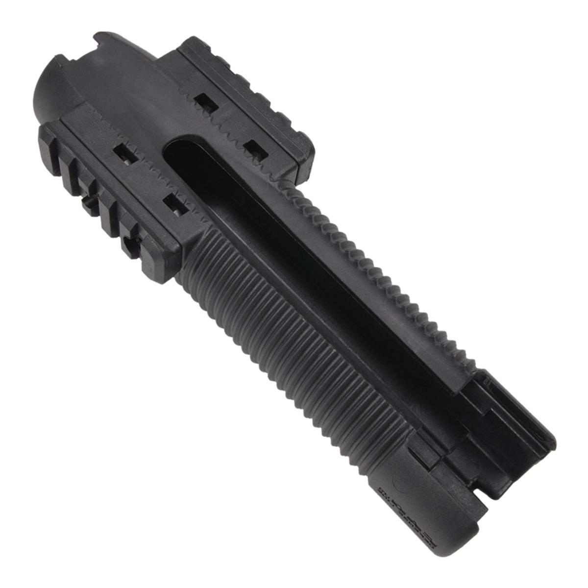 fab defense czolenko z szynami do strzelby mossberg 500 i maverick 88 prmo