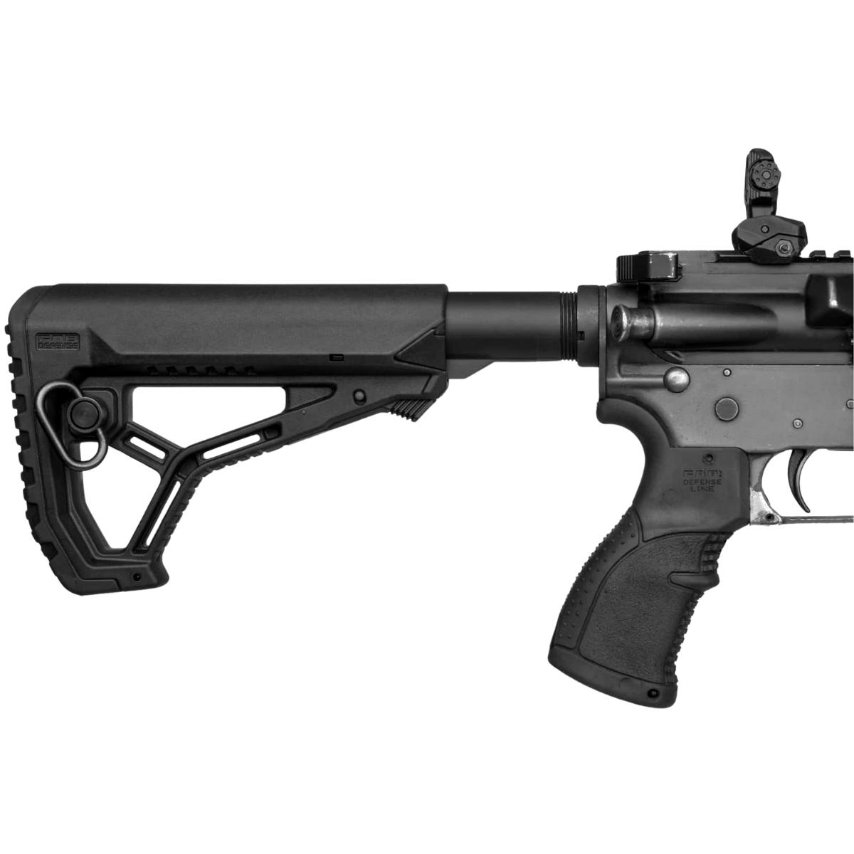 fab defense kolba gl core mil spec