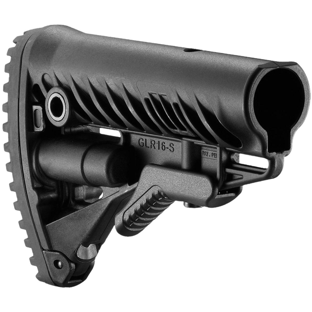 fab defense kolba glr 16 mil spec commercial