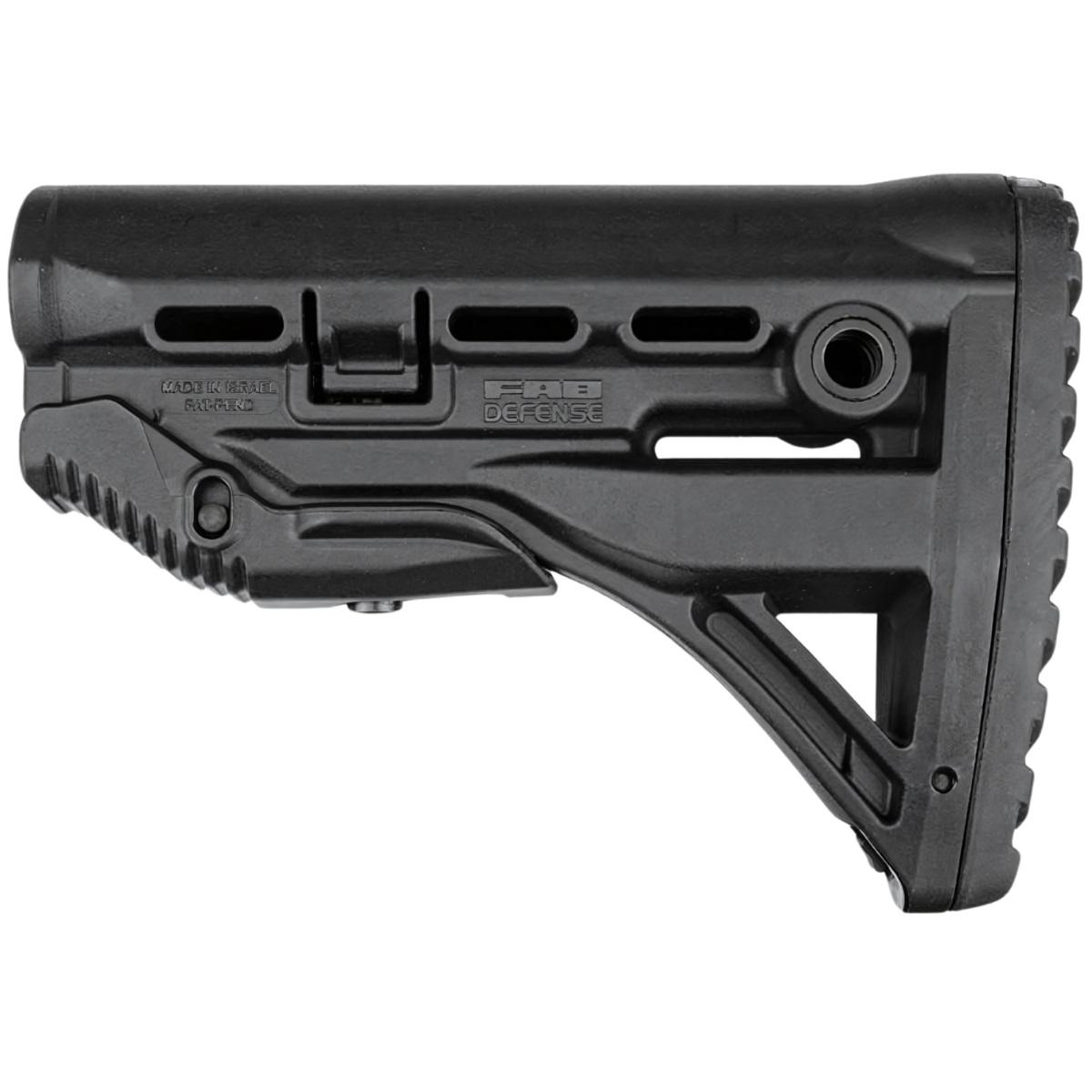 fab defese kolba gl shock mil spec commercial