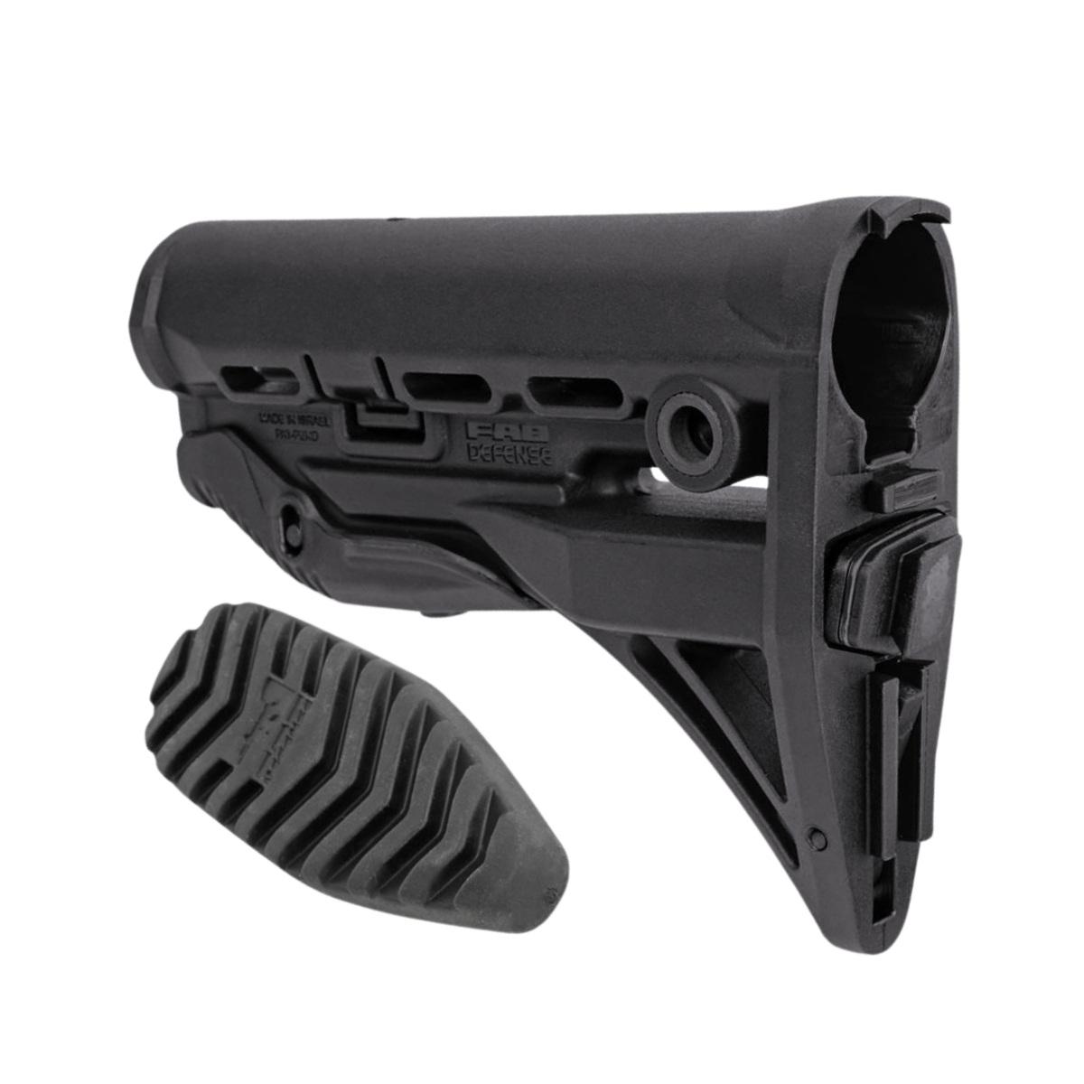 fab defese kolba gl shock mil spec commercial