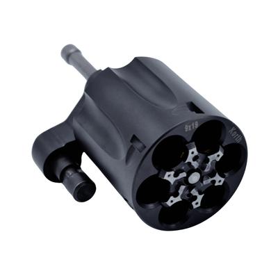 wymienny beben w kalibrze 9x19 do rewolweru korth gts gta