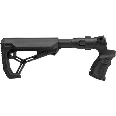 fab defense kolba teleskopowa skladana do strzelby mossberg 500 i maverick 88 m4 fx agmf500 fk